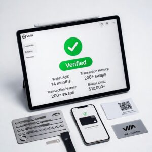 Buy Verified Decentralized Exchange Accounts