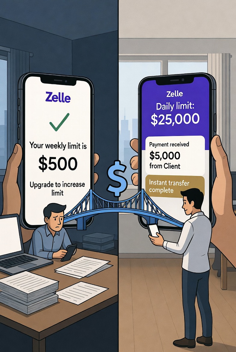 Buy Verified Zelle Accounts