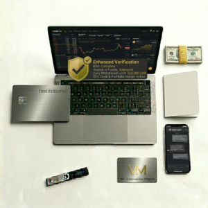 Buy Verified Enhanced Verification Accounts