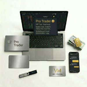 Buy Verified Beginner Crypto Accounts