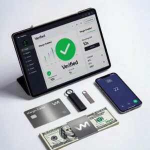 Buy Verified Margin Trading Accounts